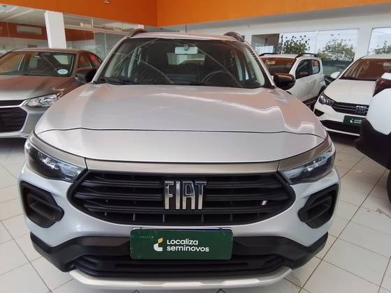 FIAT PULSE 1.0 TURBO 200 FLEX AUDACE CVT